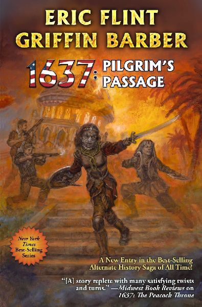 1637: Pilgrims Passage