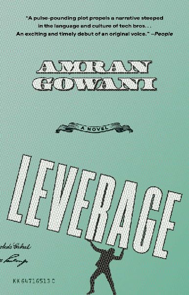 Leverage