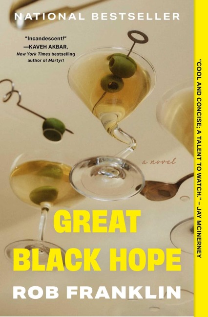 Great Black Hope