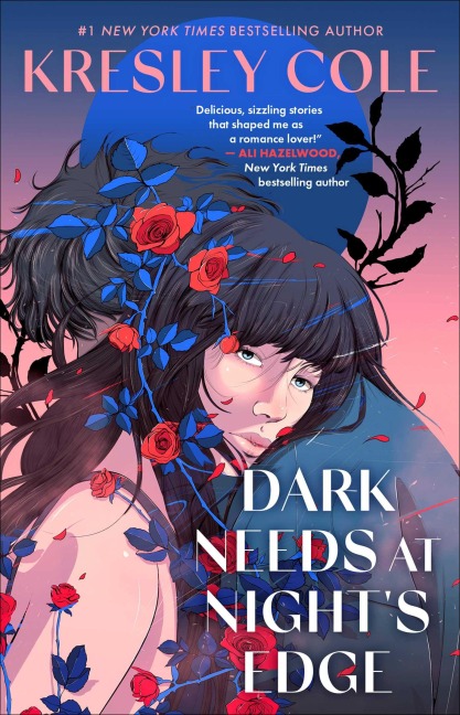 Dark Needs at Nights Edge
