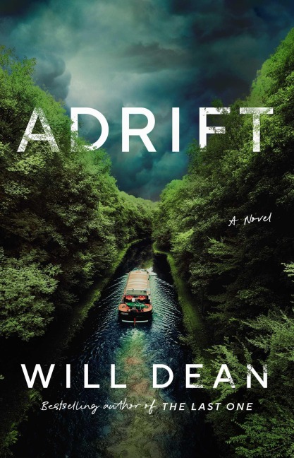 Adrift