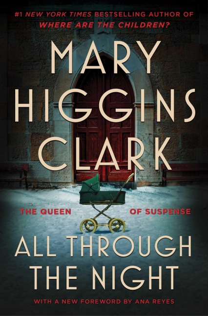 All Through the Night: A Suspense Story