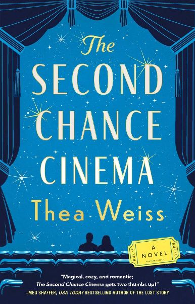 The Second Chance Cinema