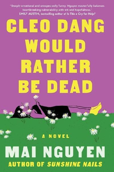 Cleo Dang Would Rather Be Dead