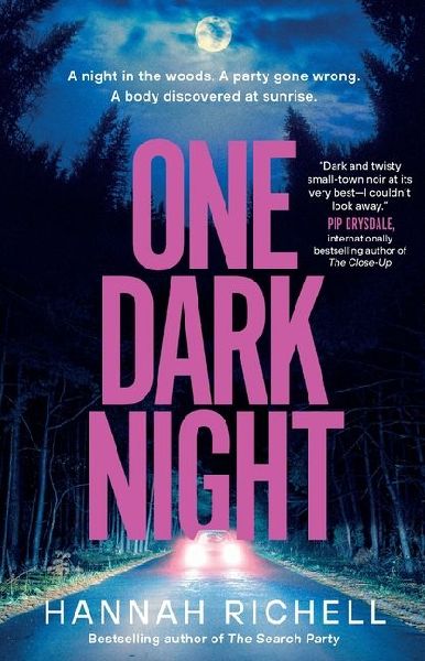 One Dark Night