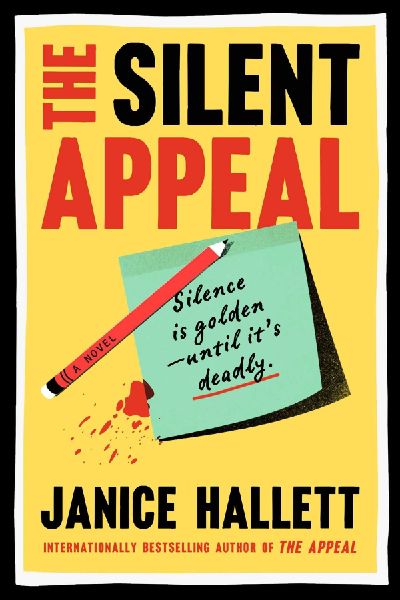 The Silent Appeal