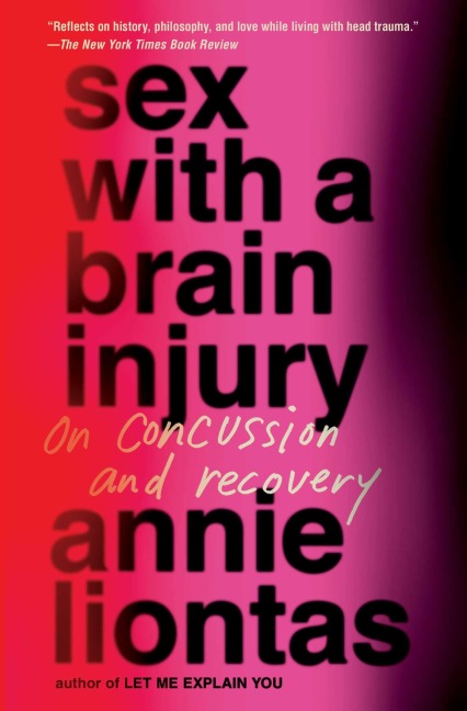 Sex with a Brain Injury On Concussion and Recovery