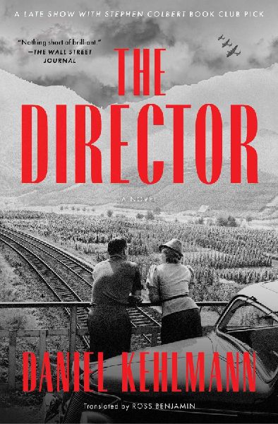 The Director