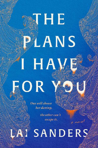 The Plans I Have for You: A Novel
