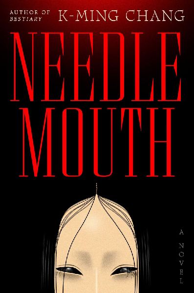 Needlemouth: A Novel