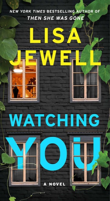Watching You