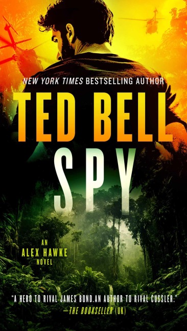 Spy