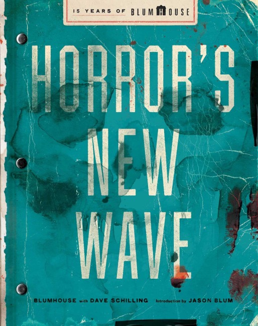 Horrors New Wave: 15 Years of Blumhouse