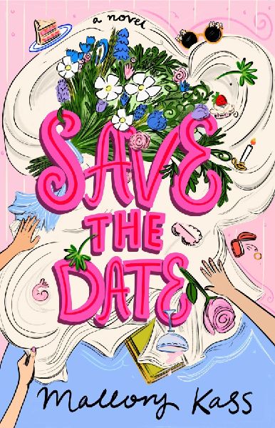 Save the Date