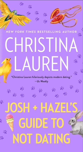 Josh and Hazel's Guide to Not Dating