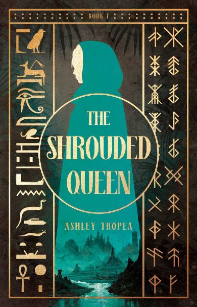 The Shrouded Queen
