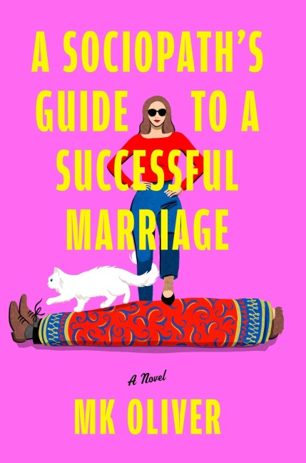 A Sociopaths Guide to a Successful Marriage