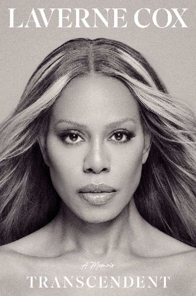Transcendent: A Memoir