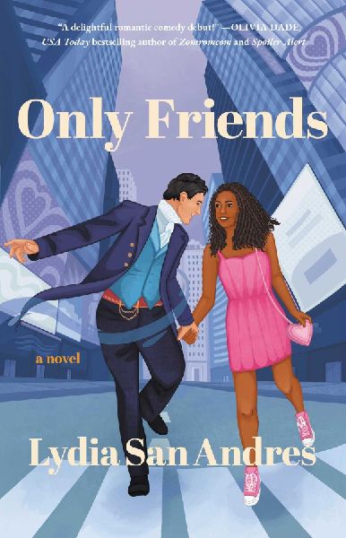 Only Friends