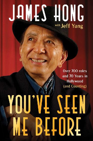 Youve Seen Me Before: Over 700 Roles and 70 Years in Hollywood (and Counting)