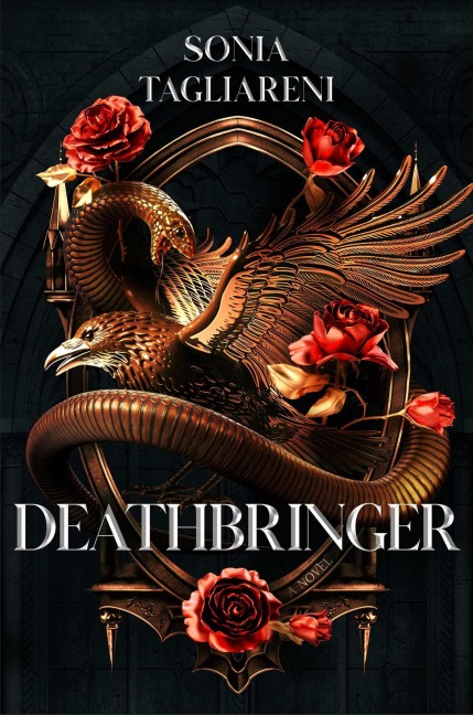 Deathbringer (Deluxe Edition)