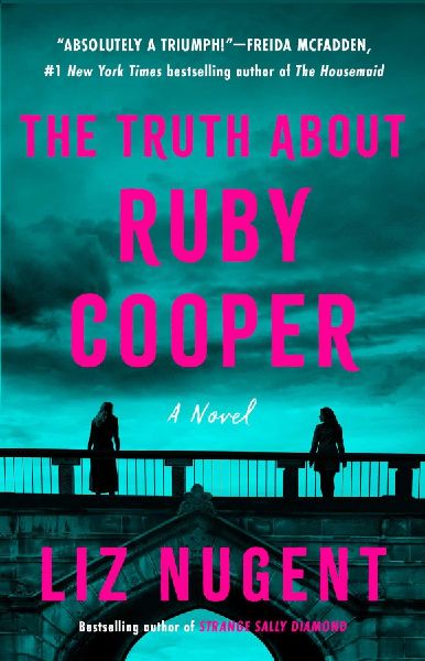 The Truth about Ruby Cooper