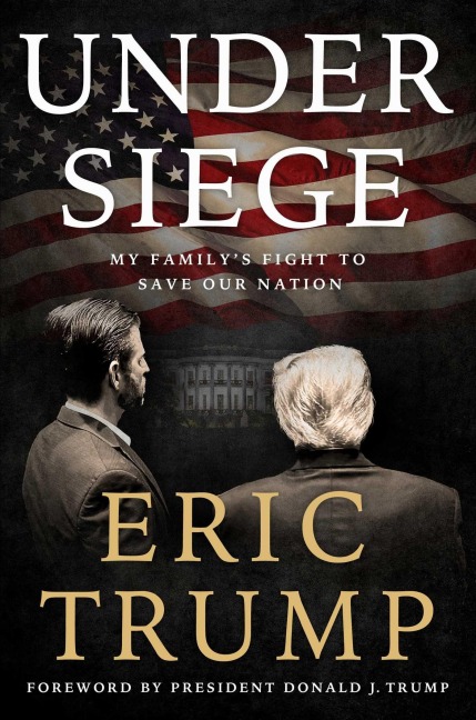Under Siege: My Familys Fight to Save Our Nation