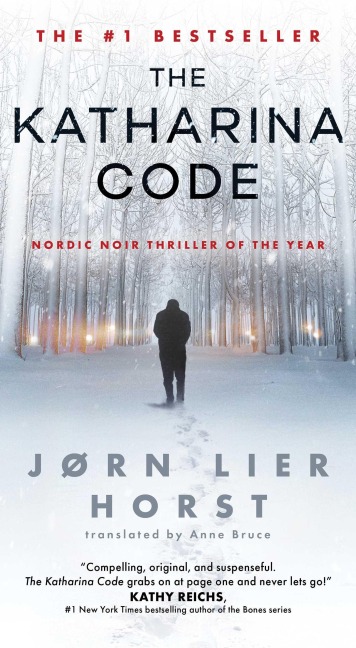 The Katharina Code