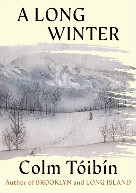 A Long Winter