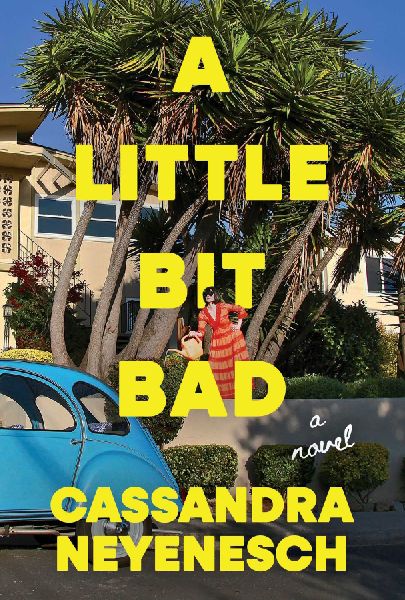 A Little Bit Bad
