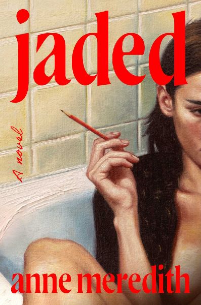 Jaded