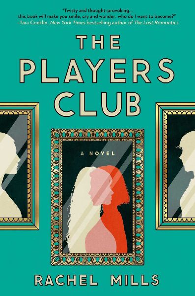 The Players Club