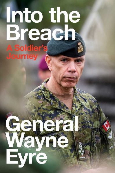 Into the Breach: A Soldier's Journey