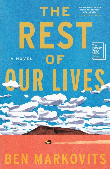 The Rest of Our Lives