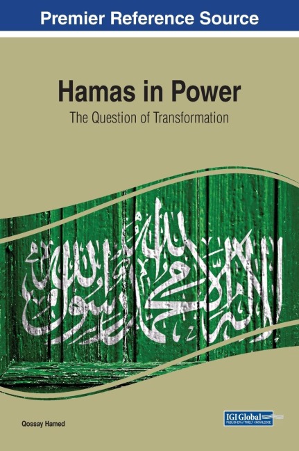 Hamas in Power: The Question of Transformation