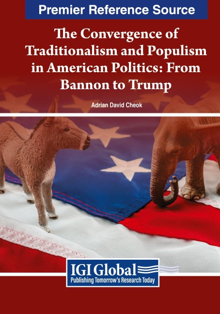 The Convergence of Traditionalism and Populism in American Politics: From Bannon to Trump