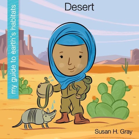 Desert