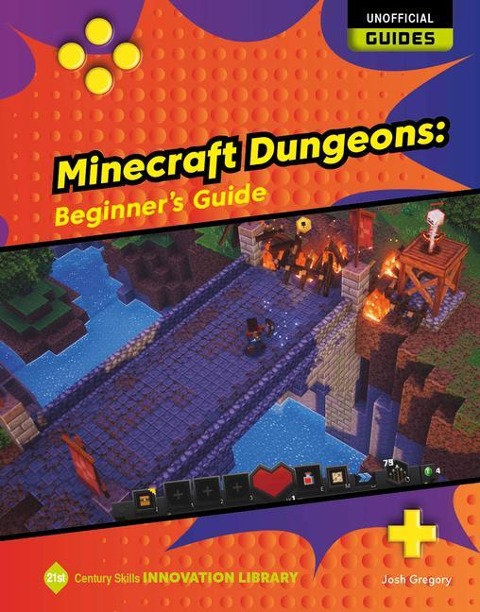 Minecraft Dungeons: Beginners Guide