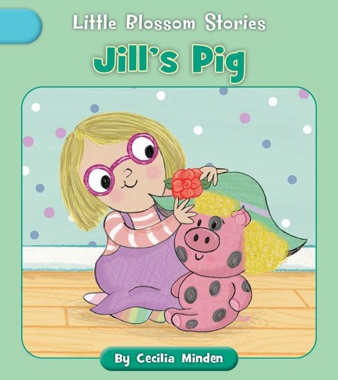 Jills Pig