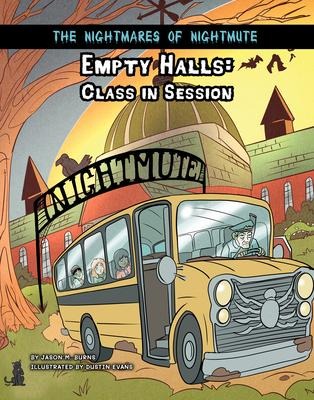 Empty Halls: Class in Session