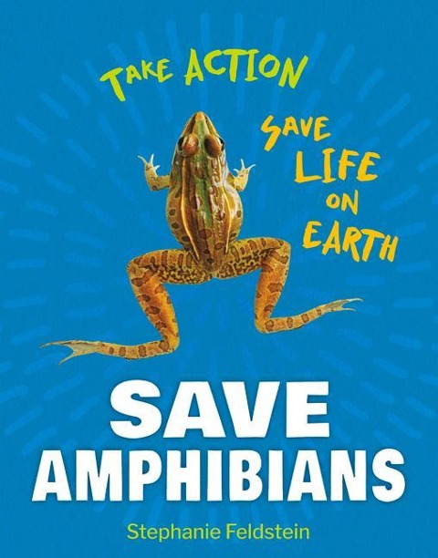 Save Amphibians