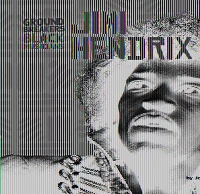 Jimi Hendrix