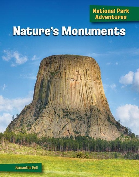 Natures Monuments
