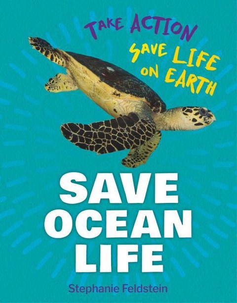 Save Ocean Life