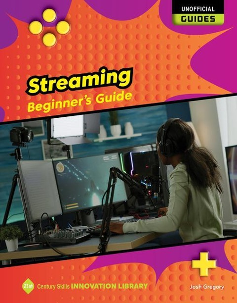 Streaming: Beginners Guide