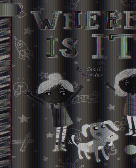 Where Is It?