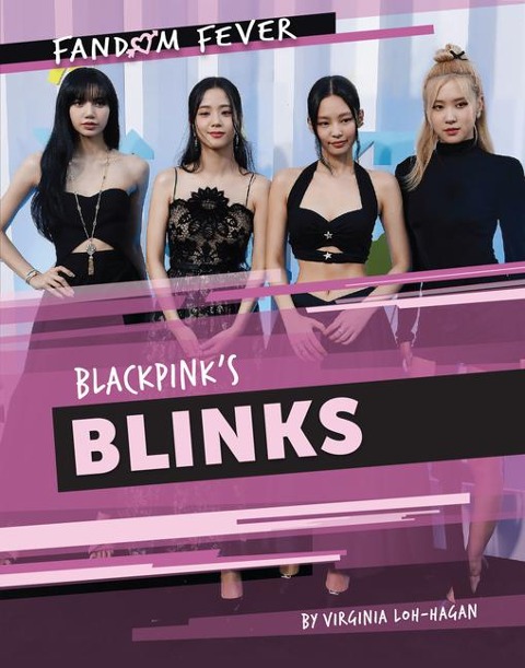 Blackpinks Blinks