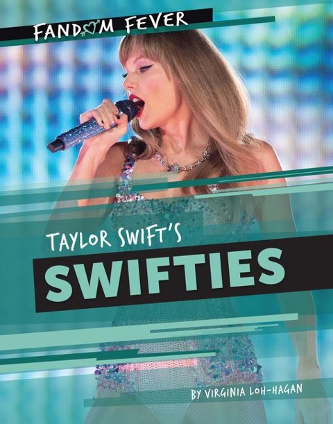 Taylor Swifts Swifties
