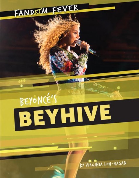 Beyoncés Beyhive