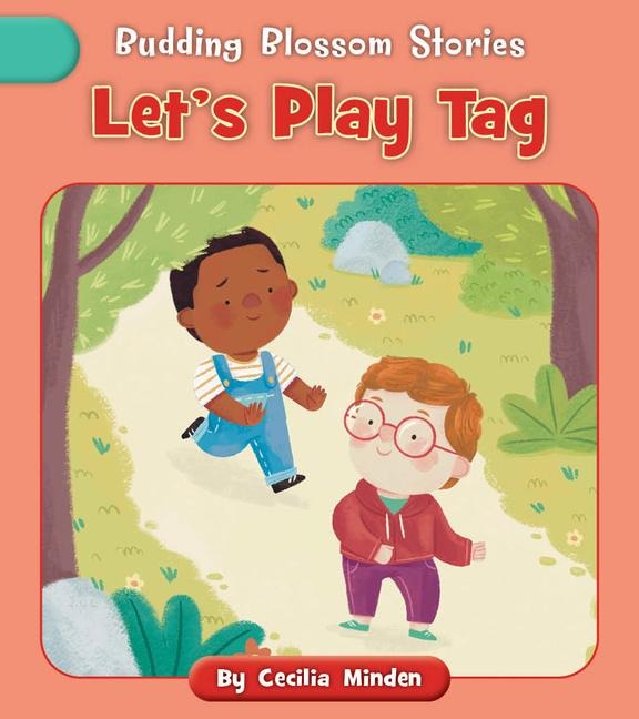 Lets Play Tag